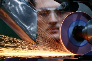 Sanayi üretim endeksi açıklandı! Yıllık yüzde 5 arttı