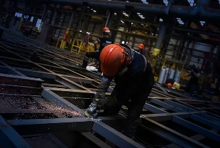 Sanayi üretim endeksi eylül verileri: Yıllık yüzde 2,9 arttı