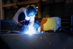 Sanayi üretiminde ekim ayı karnesi: TÜİK verileri açıkladı