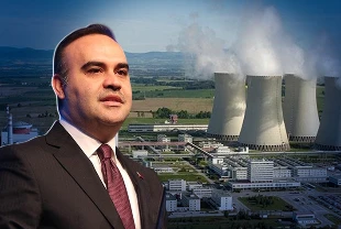 Sanayi ve Teknoloji Bakanı Kacır açıkladı! İlk nükeer teknopark kurulacak