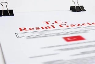 Sanayi ve Teknoloji Bakanlığı 13 ilde 16 bölgeyi yatırım alanı ilan etti: Resmi Gazete'de yayımlandı