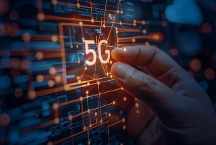Sanayide 5G etkisi: Üretim süreçleri dijitalleşip hızlanacak