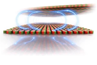 Sanayide aşınma temassız sürtünmeyle bitecek