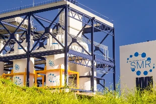 Sanayide enerji arzına çözüm SMR ve mikro reaktörler