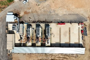 Sanayide karbon çağı başlıyor