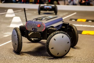 Sanayide robotik devri: Hyundai ve Kia ‘MobED’ satışlarına başladı