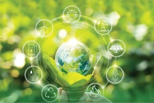 Sanayide yeşil dönüşüm hızlanıyor: Yapay zeka destekli belgelendirme ve sektörel uzman havuzu geliyor