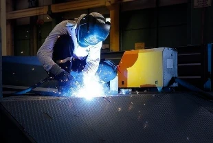 Sanayinin kapasite kullanımı kasımda arttı: Yüzde 74,4'e yükseldi