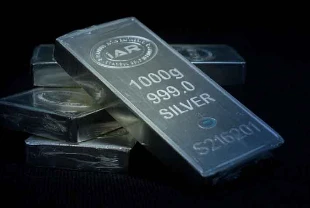 Sanayinin yeni gözdesi gümüş: Yeşil dönüşümün kilit unsuru