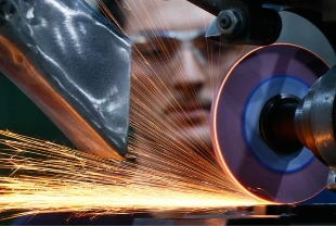 Sanayiye 177,2 milyar lira ödenek ayrıldı: İhracat hedefi 266,5 milyar dolara yükseliyor