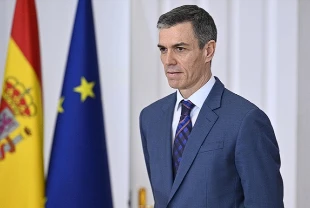 Sanchez 'Savaşa hayır' dedi: Türkiye’den destek geldi