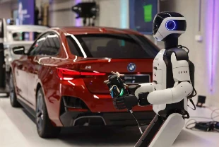 SAP Yöneticisi: Endüstriyel yapay zeka Avrupa'nın şansı