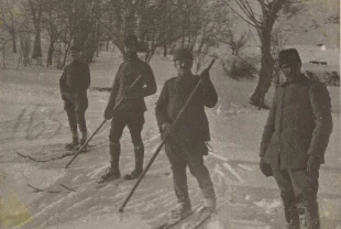 Sarıkamış Harekatı’nda ne olmuştu? Bugün Sarıkamış’ın yıldönümü mü?