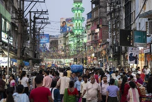 Savaşın ekonomik faturası: Hindistan’da cari açık ve enflasyon baskısı