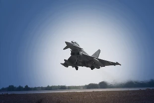 Savunma Bakanı Güler İngiltere'ye gidiyor: Eurofighter ziyareti