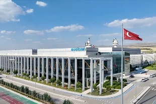 Savunma devi vites artırdı: 6 ayda 1,3 milyar dolarlık ihracat sözleşmesi