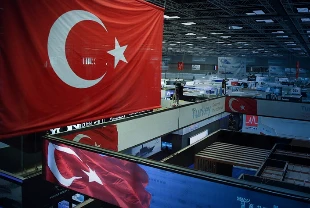 Savunma ihracatı yıla güçlü başladı: Milli Teknoloji Hamlesi meyvelerini veriyor