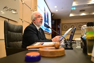 Savunma sanayi ekonominin parlayan yıldızı