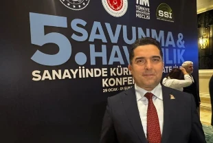 Savunma sanayisinde 'gücün kaynağı' sivil alana taşınıyor: Batarya teknolojileri yeni alanlar açıyor