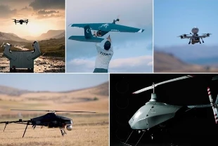 Savunma sanayisinde yeni hedef: İHA sürü konsepti ihracata hazırlanıyor