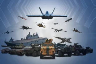Savunma teknolojileri Türk sanayisine lokomotif olacak: AR-GE kazanımları sivil sektöre taşınacak