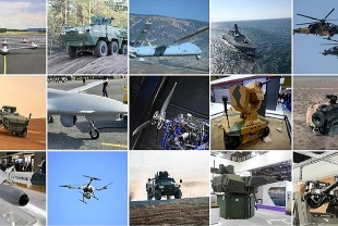 Savunma ve havacılıkta 10 milyar dolar sınırı aşıldı! 2026'da yeni rekorlar kırılacak