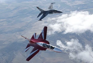 Savunma ve havacılıkta güçlü performans: 4 ayda 2,8 milyar dolar