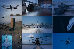 Savunma ve havacılıkta ihracat rekoru: 11 ayda 7,4 milyar dolar