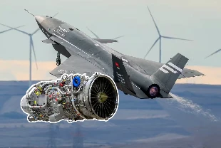 Savunma yerli motorla uçuyor