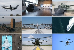 Savunmada küresel atılım: Türkiye'den üç cepheli adım