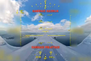 Savunmada sürü devrimi kamikaze dronlar