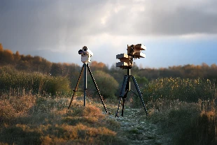 Savunmaya akıllı otomatik hizalama