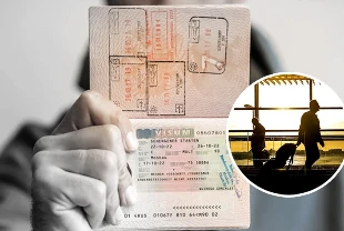Schengen vizesinde yeni dönem: İtiraz hakkı kalkıyor