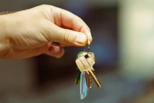 Sektör temsilcileri kiralık sosyal konut hamlesinden memnun