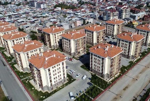 Sektör temsilcilerinden 'stüdyo daireler' değerlendirmesi: Kiraları düşürebilir
