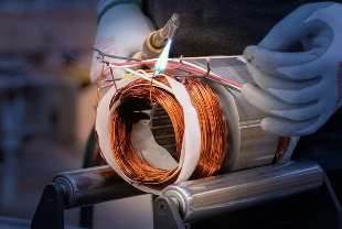 Sektörün yol haritası: Elektrikli teçhizatta ihracat artacak, yerlileşme sağlanacak