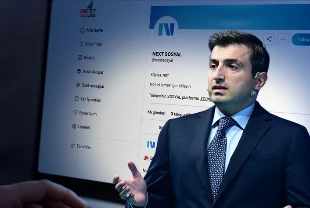 Selçuk Bayraktar: NeXT Sosyal açık kaynak kodla geliştirildi, şeffaflık ön planda