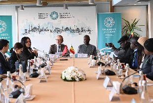 Senegal’den tekstilde işbirliği çağrısı