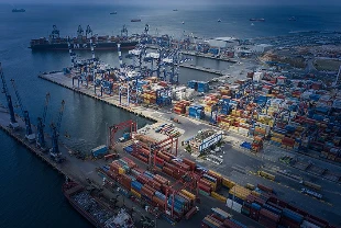 Serbest bölgelerden 11 ayda 11,3 milyar dolarlık ihracat