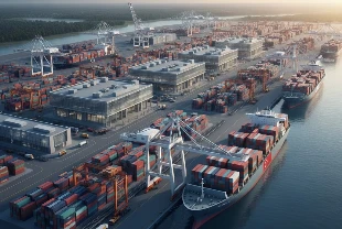 Serbest bölgelerden geçen yıl yapılan ihracat rekor kırdı! 12,5 milyar dolara ulaştı