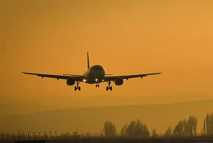 Serbest Rota Hava Sahası için çalışmalar 2019 beri sürüyordu! Bu gece başlıyor