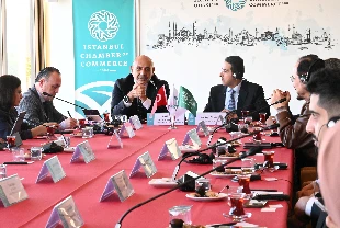 Serbestleşen ekonomi ticaret hacmini artıracak