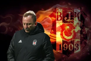 SERGEN YALÇIN SON DURUM SON DAKİKA: Anjiyo oldu! Beşiktaş'tan resmi açıklama: Sergen Yalçın sağlık durumu nasıl?