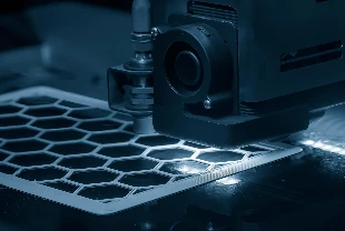 Sertleştirilmiş karbür üretiminde 3D baskı dönemi