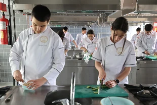 Servis hizmetlerinde uzmanlaşma gastronomiyi zirveye taşıyacak