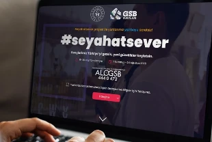 Seyahatsever projesine başvurular başladı! Yaş sınırı belli oldu