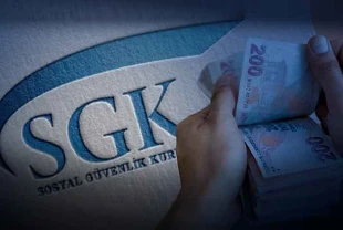 SGK’da '9 kat' dönemi 2026’da başlıyor! İsa Karakaş yazdı