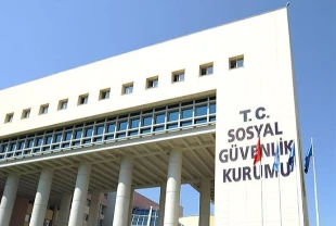 SGK’nın sağlık harcamaları 1,35 trilyon liraya yükseldi