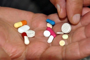 SGK'nın son 2 yıl bilançosu: 867 ilaç geri ödeme listesine alındı