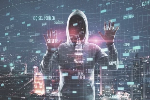 Siber casusluğa karşı Uç Nokta Güvenlik Platformu